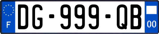 DG-999-QB