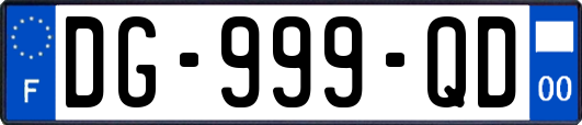 DG-999-QD