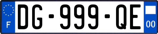 DG-999-QE