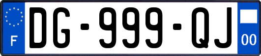 DG-999-QJ