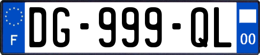 DG-999-QL