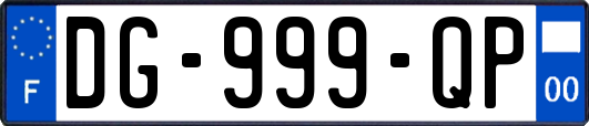 DG-999-QP
