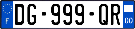 DG-999-QR