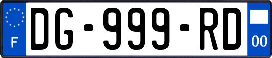 DG-999-RD