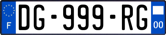 DG-999-RG