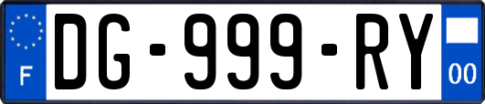 DG-999-RY