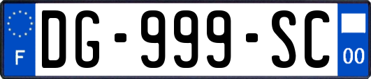 DG-999-SC