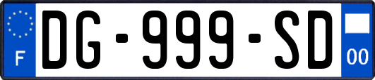DG-999-SD