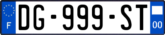 DG-999-ST