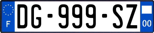 DG-999-SZ