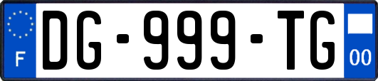 DG-999-TG