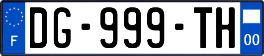 DG-999-TH
