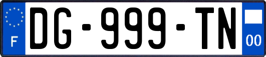 DG-999-TN