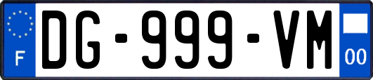 DG-999-VM