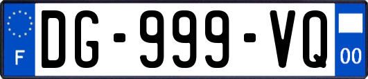 DG-999-VQ