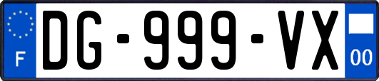 DG-999-VX