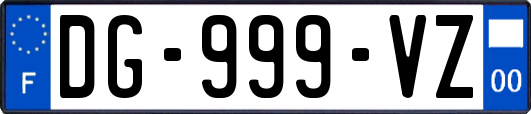 DG-999-VZ