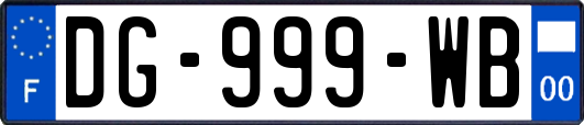 DG-999-WB