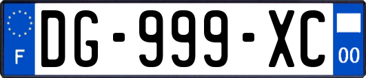 DG-999-XC