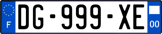 DG-999-XE