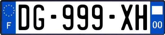 DG-999-XH