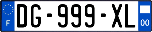 DG-999-XL