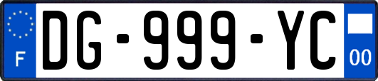 DG-999-YC