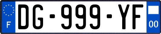 DG-999-YF