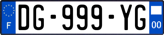 DG-999-YG
