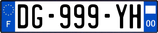 DG-999-YH