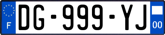 DG-999-YJ