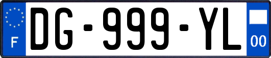 DG-999-YL