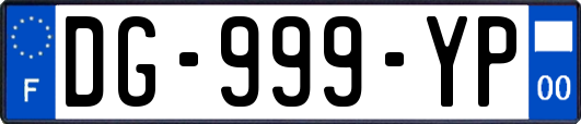 DG-999-YP