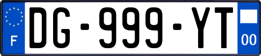 DG-999-YT