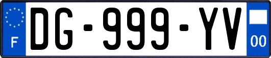 DG-999-YV