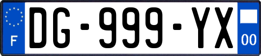 DG-999-YX