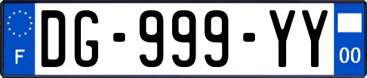 DG-999-YY