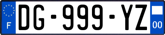 DG-999-YZ