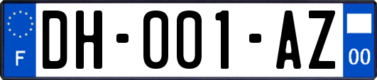 DH-001-AZ