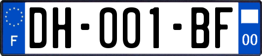 DH-001-BF