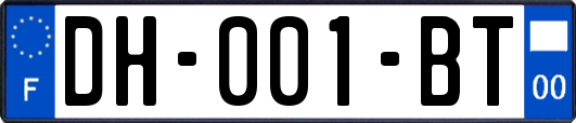 DH-001-BT