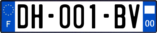 DH-001-BV