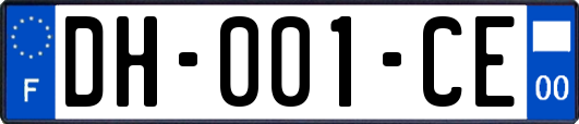 DH-001-CE