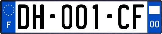 DH-001-CF