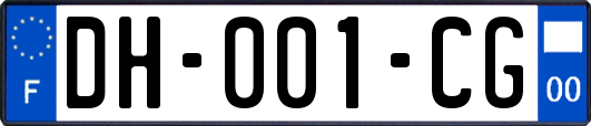 DH-001-CG