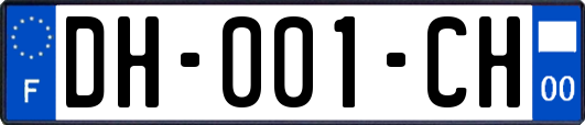 DH-001-CH