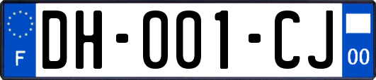 DH-001-CJ