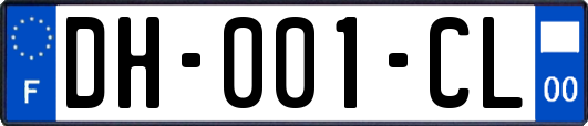 DH-001-CL