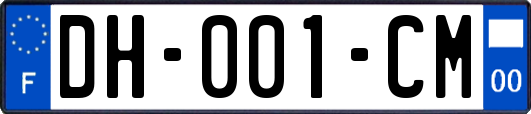 DH-001-CM