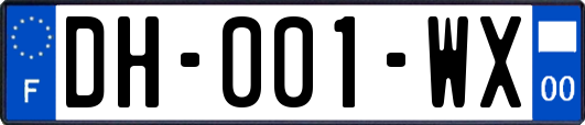 DH-001-WX